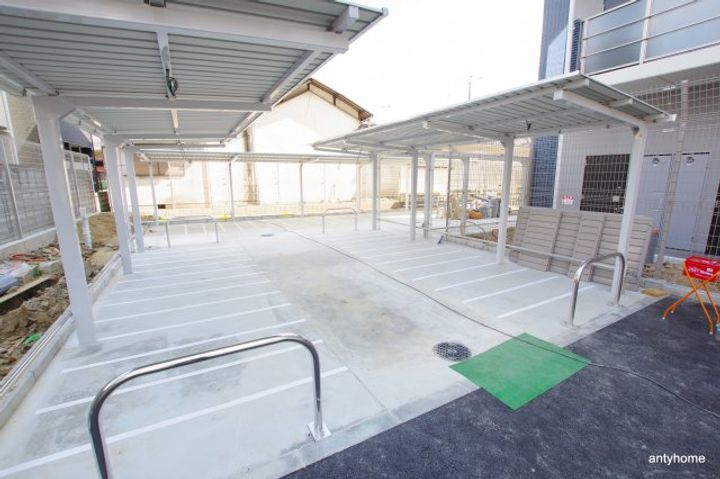 アドバンス大阪ヴェンティのその他画像