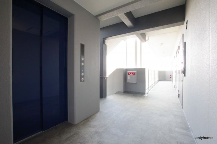 アドバンス大阪ヴェンティのその他画像