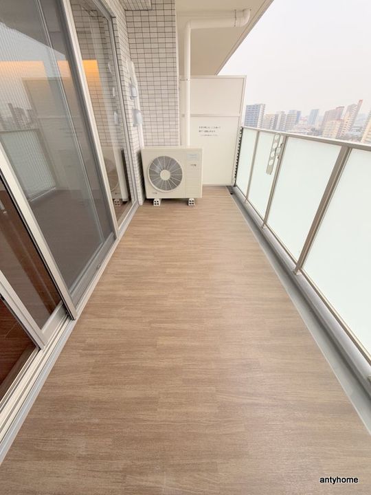大阪府大阪市淀川区新高5丁目(マンション)の賃貸物件のその他画像