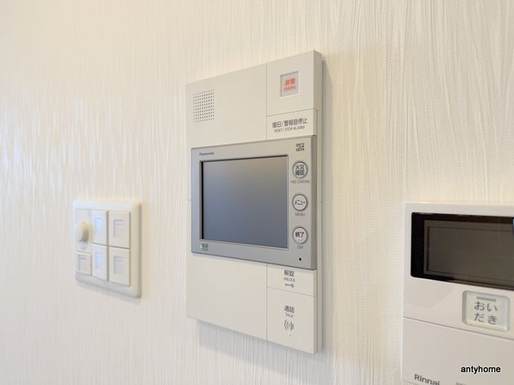 大阪府大阪市淀川区新高5丁目(マンション)の賃貸物件のその他画像