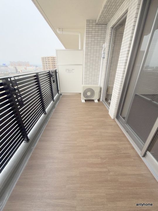 大阪府大阪市淀川区新高5丁目(マンション)の賃貸物件のその他画像