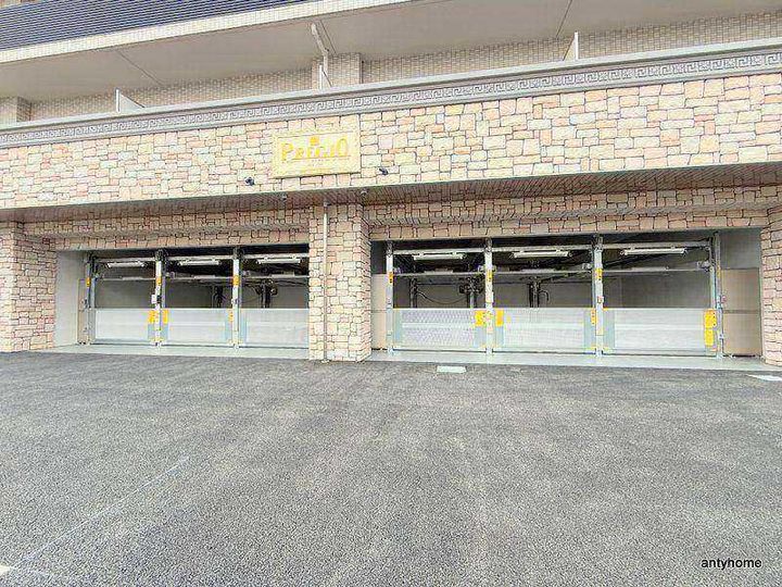 大阪府大阪市淀川区新高5丁目(マンション)の賃貸物件のその他画像