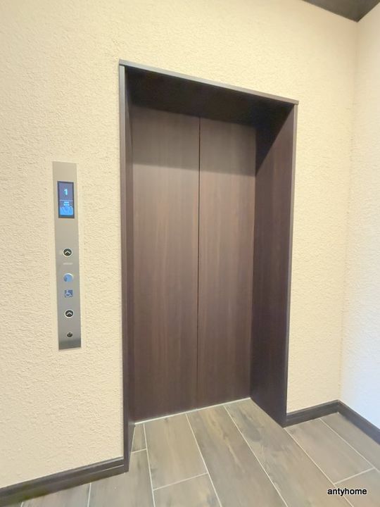 大阪府大阪市淀川区新高5丁目(マンション)の賃貸物件のその他画像