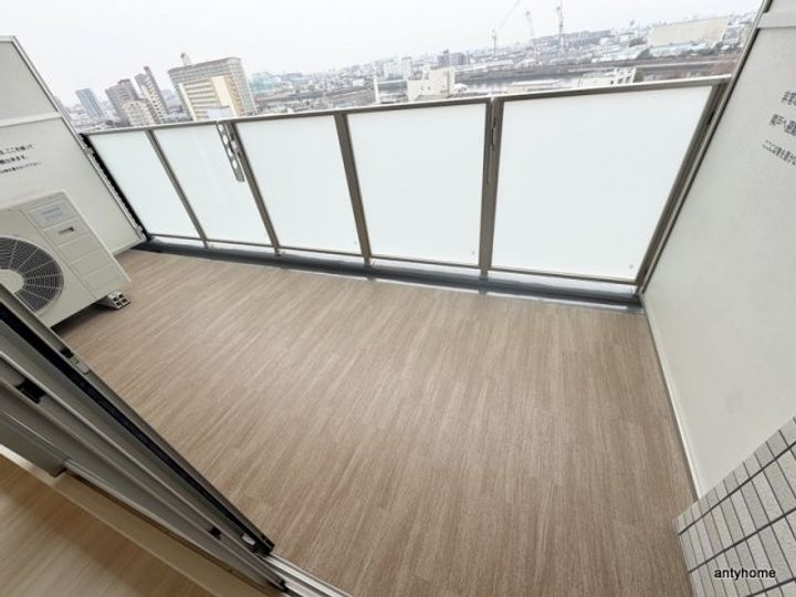 大阪府大阪市淀川区新高5丁目(マンション)の賃貸物件のその他画像