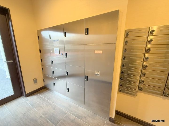 大阪府大阪市淀川区新高5丁目(マンション)の賃貸物件のその他画像