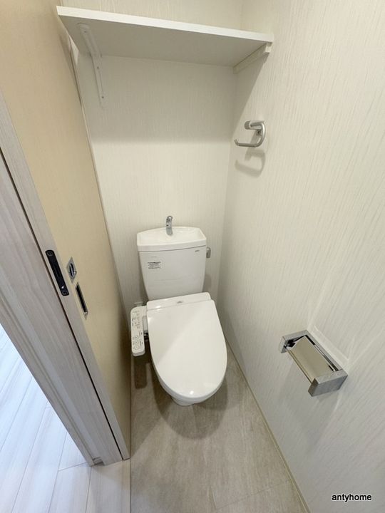 大阪府大阪市淀川区新高5丁目(マンション)の賃貸物件のその他画像