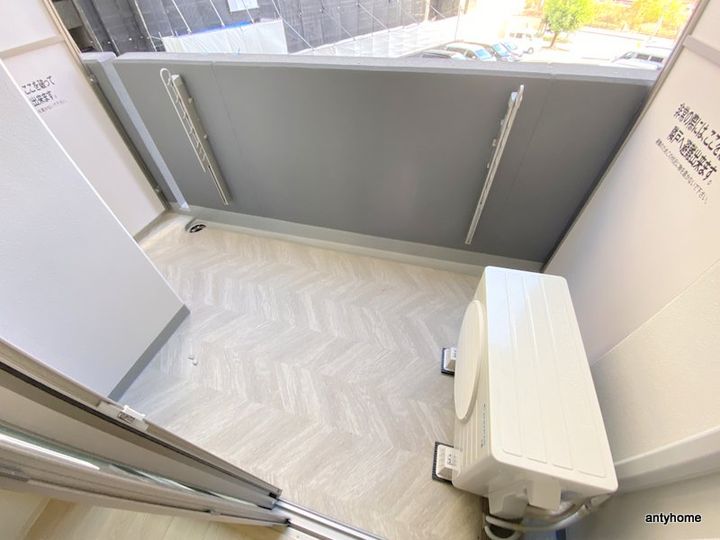 リビオメゾン新大阪のその他画像