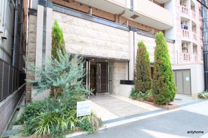 プレサンス天神橋ディオレのその他画像