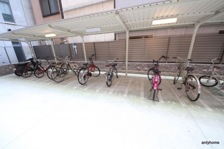 プレサンス天神橋ディオレのその他画像