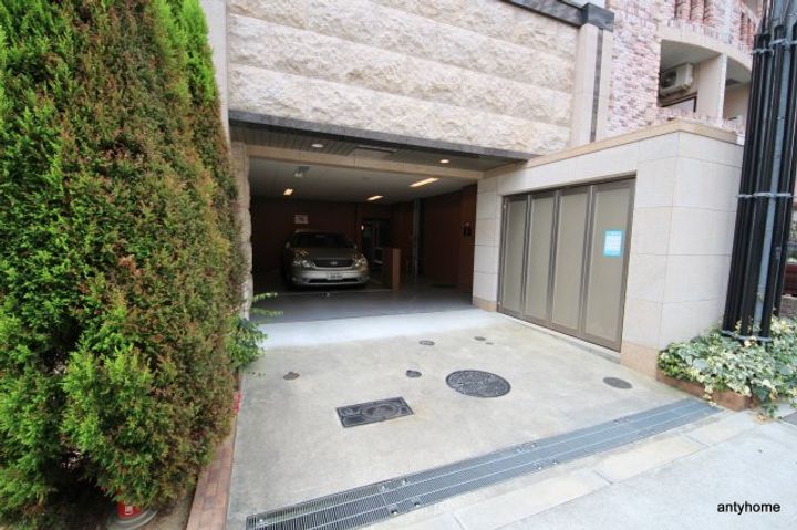 プレサンス天神橋ディオレのその他画像