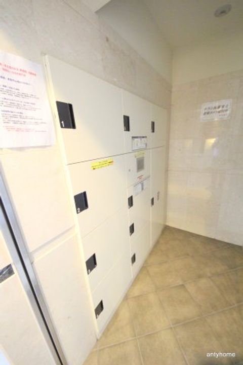 プレサンス天神橋ディオレのその他画像