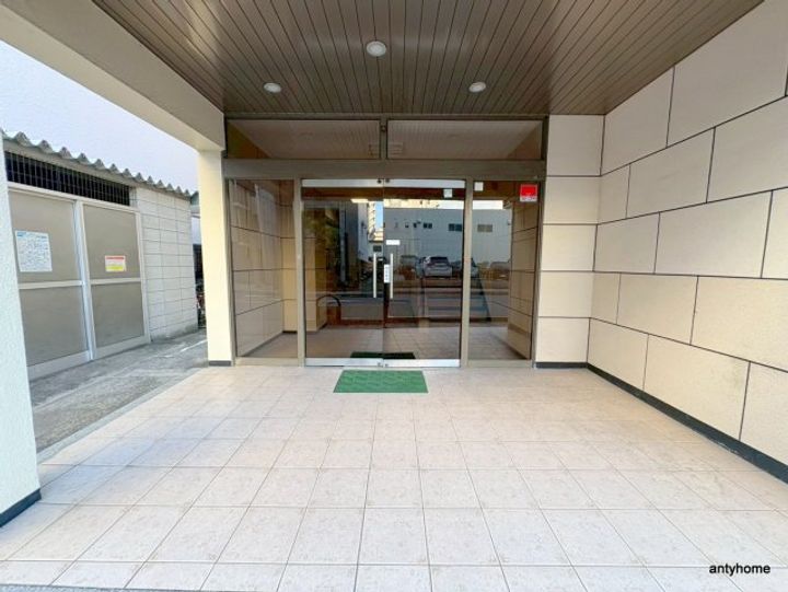 大阪府吹田市垂水町3丁目(マンション)の賃貸物件のその他画像