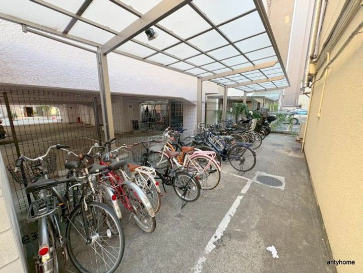 大阪府吹田市垂水町3丁目(マンション)の賃貸物件のその他画像