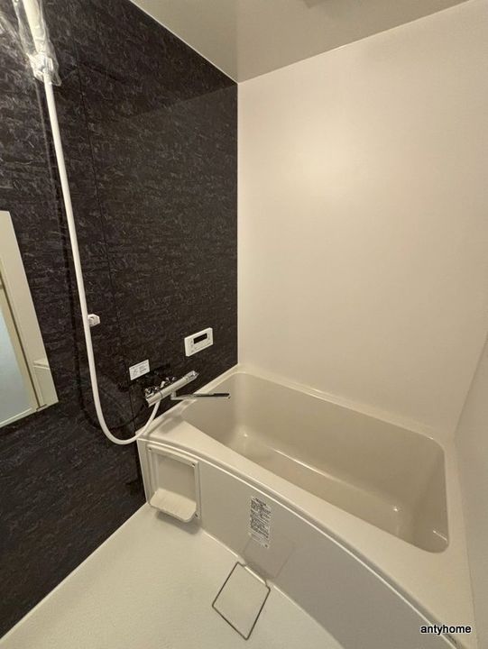 大阪府吹田市垂水町3丁目(マンション)の賃貸物件の風呂