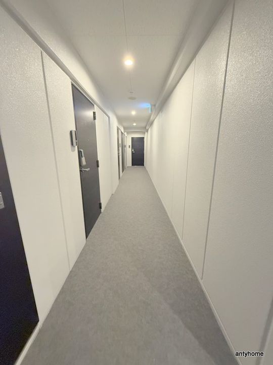 大阪府大阪市中央区谷町1丁目(マンション)の賃貸物件のその他画像