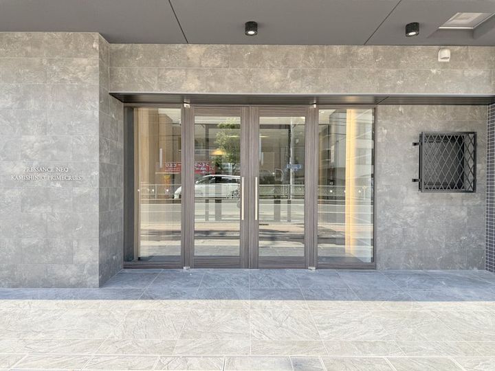 大阪府大阪市東淀川区上新庄3丁目(マンション)の賃貸物件のその他画像