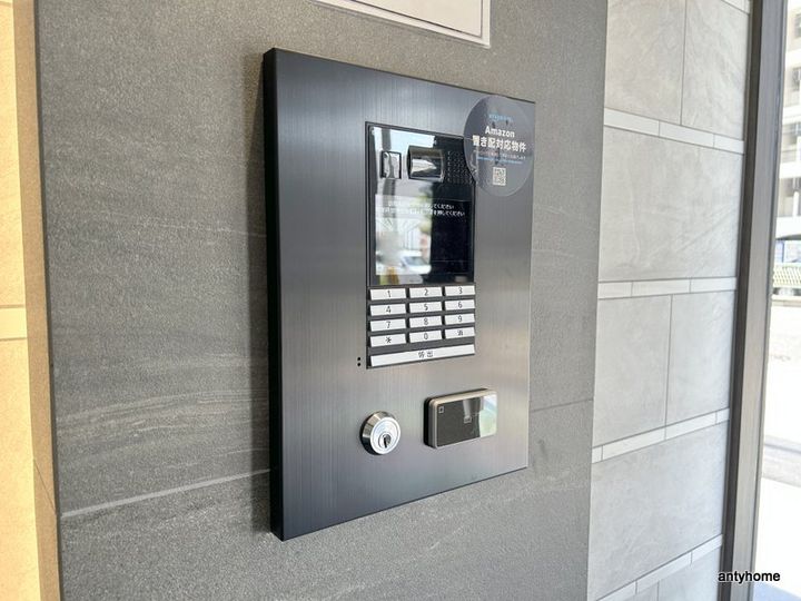 大阪府大阪市東淀川区上新庄3丁目(マンション)の賃貸物件のその他画像