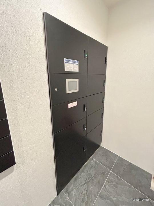 大阪府大阪市東淀川区上新庄3丁目(マンション)の賃貸物件のその他画像