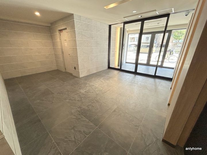 大阪府大阪市東淀川区上新庄3丁目(マンション)の賃貸物件のその他画像