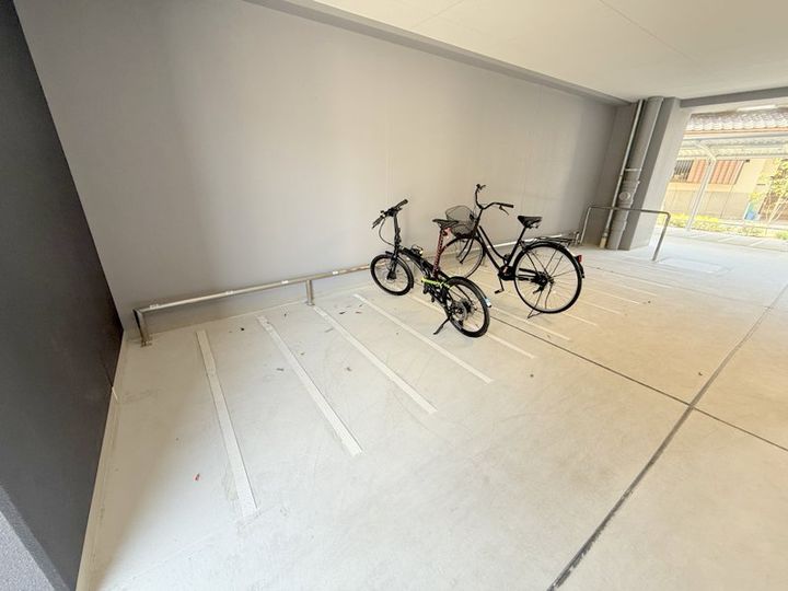 大阪府大阪市東淀川区上新庄3丁目(マンション)の賃貸物件のその他画像