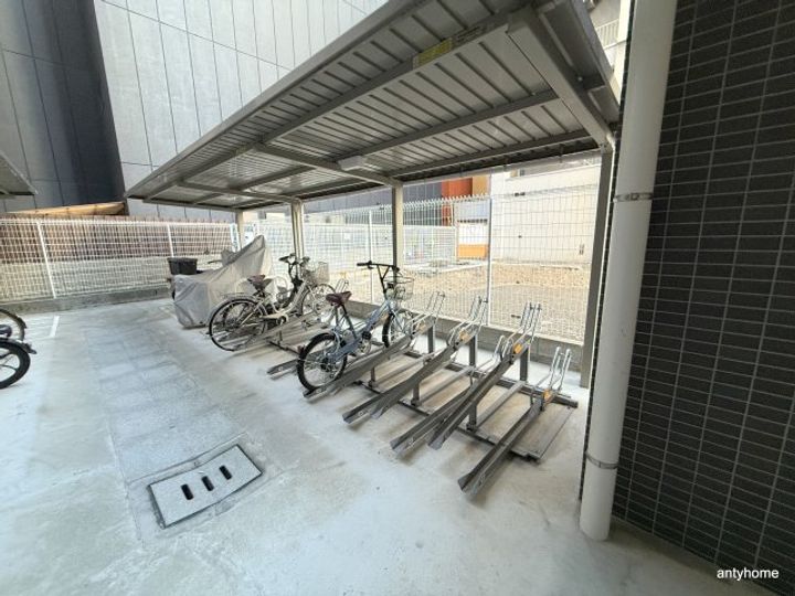 エステムコート難波3ラグースのその他画像