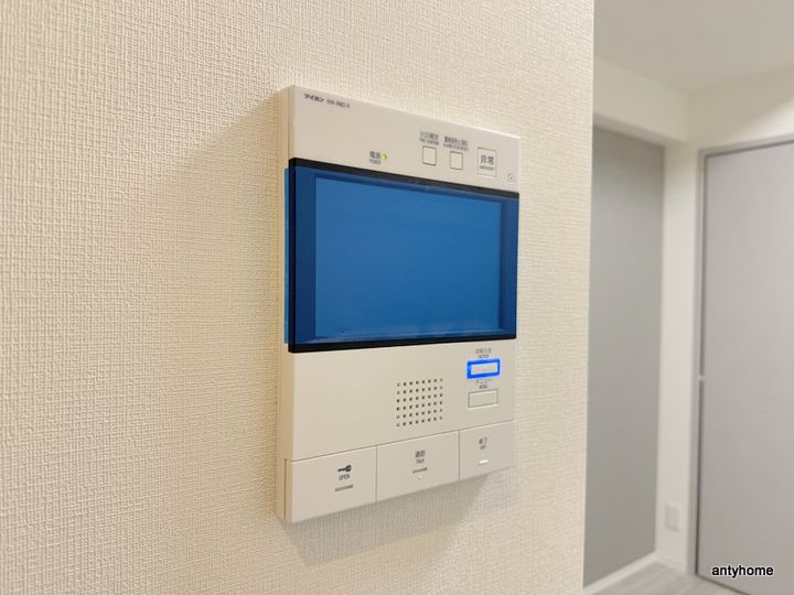 大阪府大阪市中央区谷町1丁目(マンション)の賃貸物件のその他画像