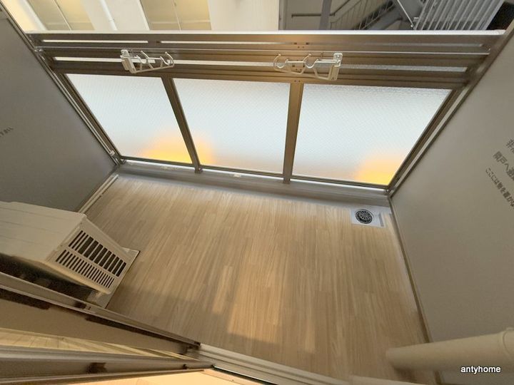 大阪府大阪市中央区谷町1丁目(マンション)の賃貸物件のその他画像