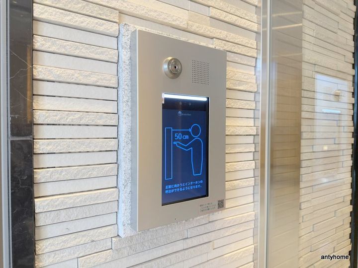 大阪府大阪市中央区谷町1丁目(マンション)の賃貸物件のその他画像