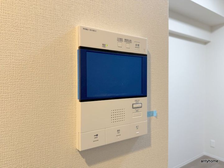 大阪府大阪市中央区谷町1丁目(マンション)の賃貸物件のその他画像