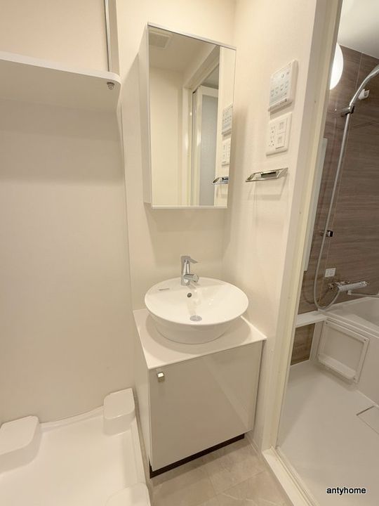 大阪府大阪市中央区谷町1丁目(マンション)の賃貸物件のその他画像