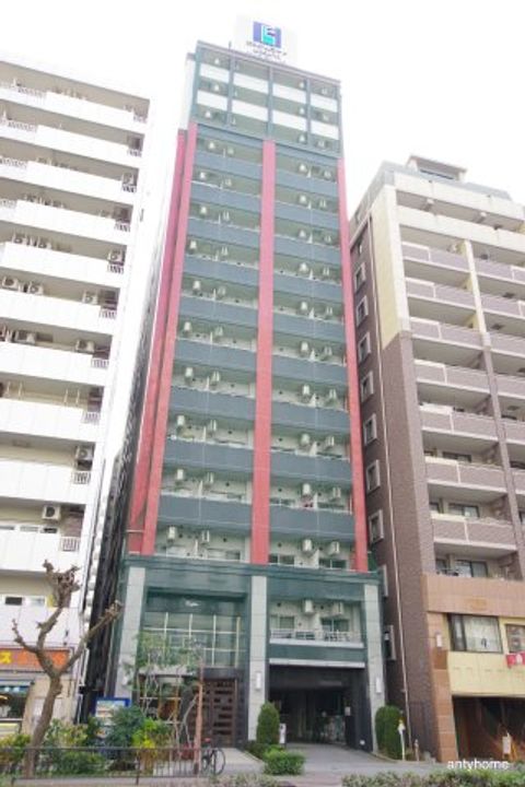 大阪府大阪市淀川区西宮原1丁目(マンション)の賃貸物件の外観