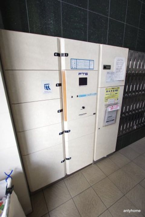 大阪府大阪市淀川区西宮原1丁目(マンション)の賃貸物件のその他画像