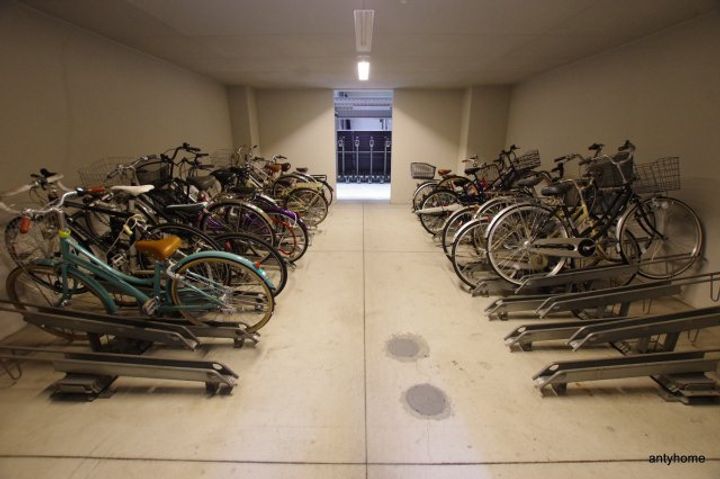 大阪府大阪市淀川区西宮原1丁目(マンション)の賃貸物件のその他画像