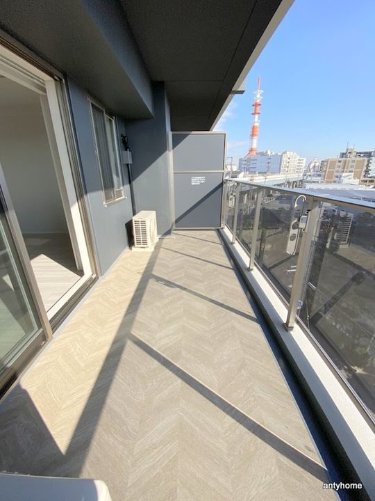 大阪府大阪市東淀川区下新庄3丁目(マンション)の賃貸物件のその他画像