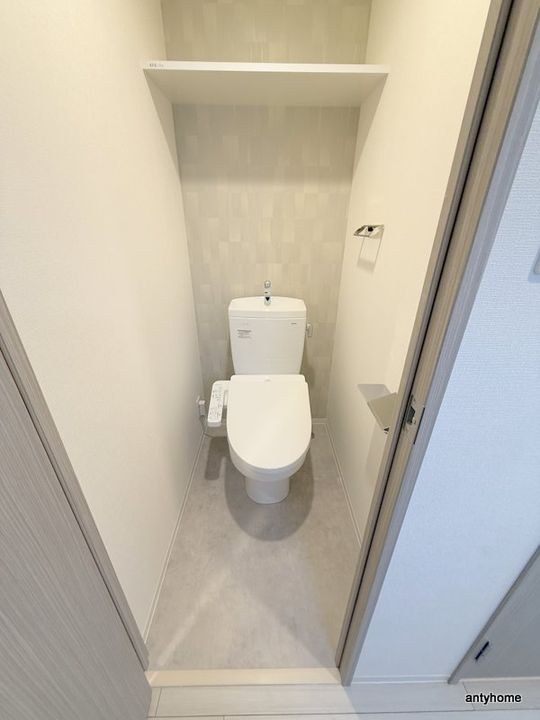 エスリードレジデンス大阪谷町ザ・マークスのその他画像