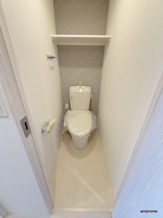 コンフォリア新大阪宮原Qのその他画像