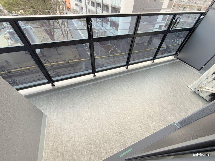 コンフォリア新大阪宮原Qのその他画像