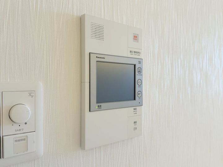 プレジオ帝塚山のその他画像