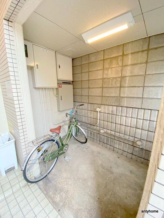 メゾンオパルのその他画像