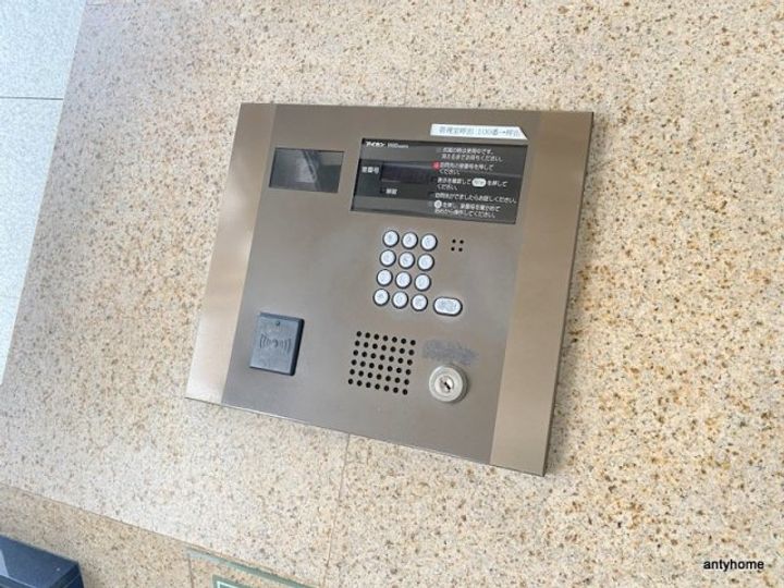 大阪府大阪市中央区高津2丁目(マンション)の賃貸物件のその他画像