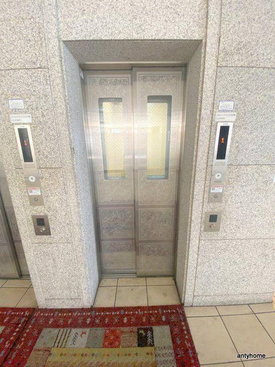 大阪府大阪市中央区高津2丁目(マンション)の賃貸物件のその他画像