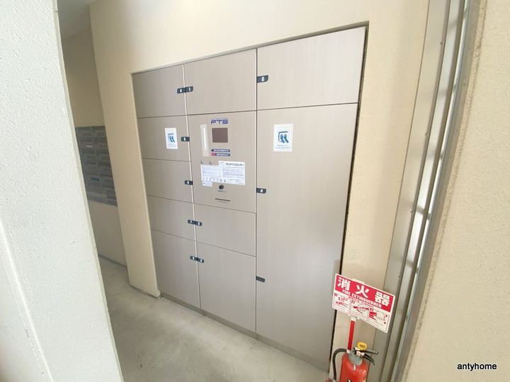 大阪府大阪市中央区高津2丁目(マンション)の賃貸物件のその他画像