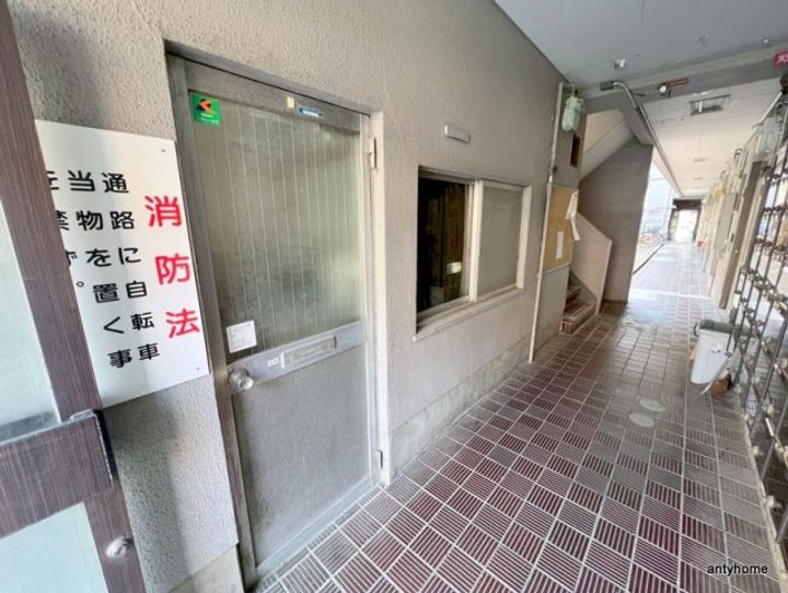 大阪府大阪市東淀川区豊新2丁目(マンション)の賃貸物件のその他画像