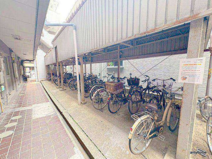 大阪府大阪市東淀川区豊新2丁目(マンション)の賃貸物件のその他画像