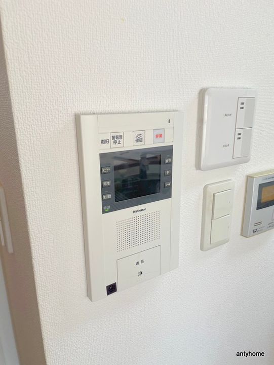 大阪府大阪市中央区日本橋2丁目(マンション)の賃貸物件のその他画像