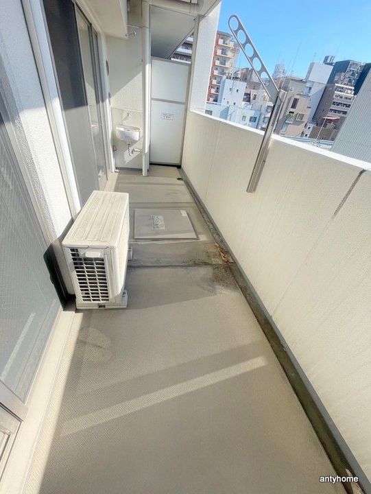 大阪府大阪市中央区日本橋2丁目(マンション)の賃貸物件のその他画像