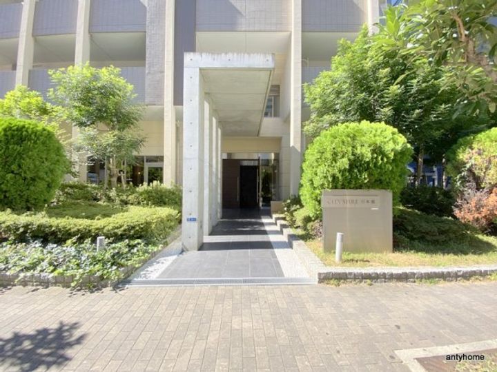 大阪府大阪市中央区日本橋2丁目(マンション)の賃貸物件のその他画像