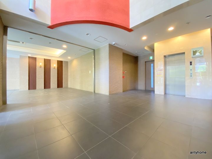 大阪府大阪市中央区日本橋2丁目(マンション)の賃貸物件のその他画像