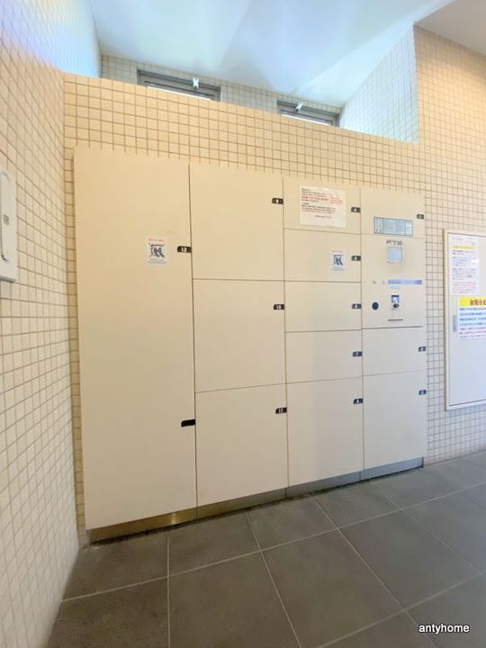 大阪府大阪市中央区日本橋2丁目(マンション)の賃貸物件のその他画像