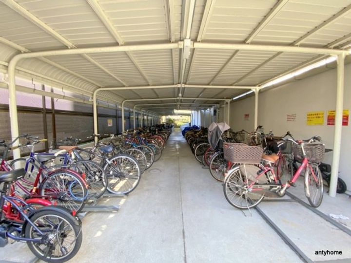 大阪府大阪市中央区日本橋2丁目(マンション)の賃貸物件のその他画像